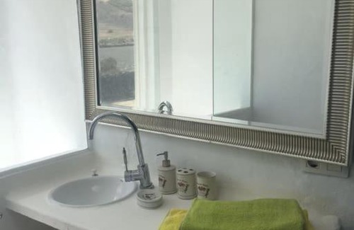 La Asomada Apartment | Studio III at orig. Finca, sea views