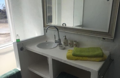 La Asomada Apartment | Studio III at orig. Finca, sea views