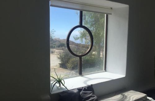 La Asomada Apartment | Studio III at orig. Finca, sea views