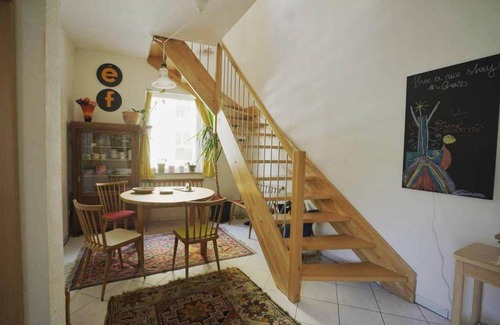 Lend Apartment | Studio im Bezirk Lend