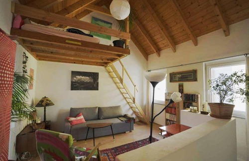 Lend Apartment | Studio im Bezirk Lend