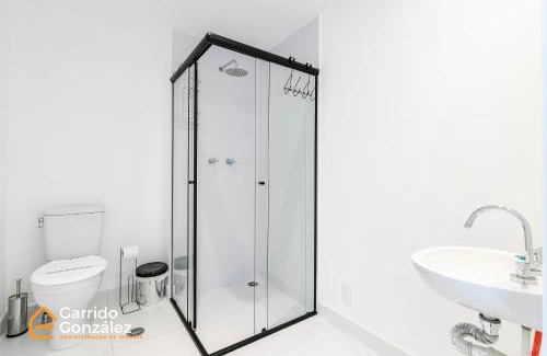 Belenzinho Apartment | Studio Impecável no Metrô Belenzinho - H. Cema