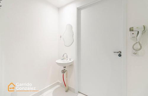 Belenzinho Apartment | Studio Impecável no Metrô Belenzinho - H. Cema