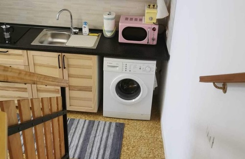 Sovramonte Apartment | Studio in a small village nestled in the Belluno Dolomites.