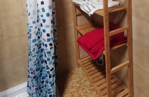 Sovramonte Apartment | Studio in a small village nestled in the Belluno Dolomites.