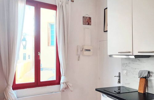 Aix-en-Provence Historic Centre Apartment | Studio in Aix en Provence