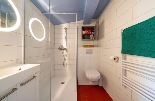 Aix-en-Provence Historic Centre Apartment | Studio in Aix en Provence