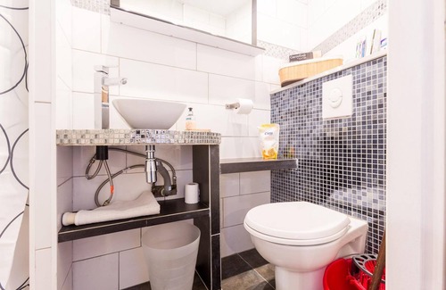 Aix-en-Provence Historic Centre Apartment | Studio in Aix en Provence