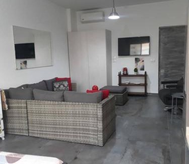 Dbayeh Apartment | Studio In Dbayeh In A Prime Location, Wifi, 38sqm