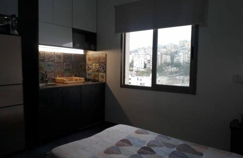 Dbayeh Apartment | Studio In Dbayeh In A Prime Location, Wifi, 38sqm