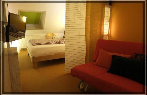 Eschbach Apartment | Studio in der alten Scheune