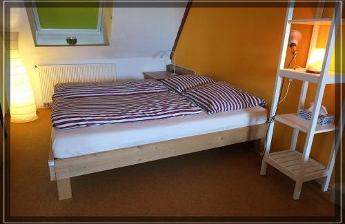 Eschbach Apartment | Studio in der alten Scheune