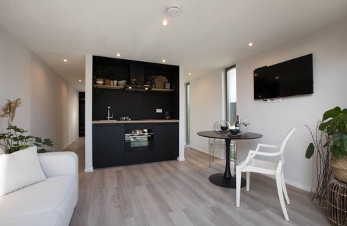 Domburg House | Studio in Domburg Near Beach and Nature Reserve