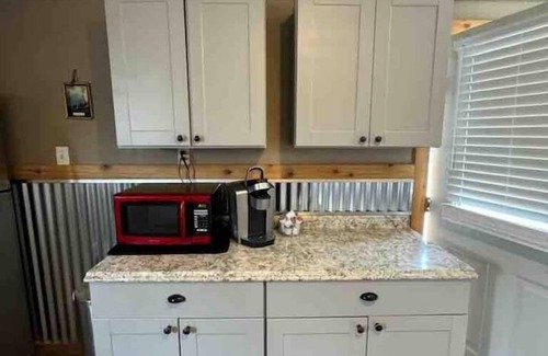 Craig Cottage | Studio in Downtown Craig - Walk to Missouri River!