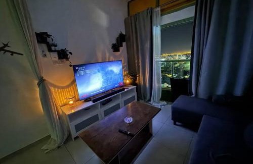 Al-Fujairah Apartment | Studio in Fujairah,CIT&SEA view