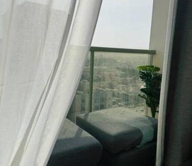 Al-Fujairah Apartment | Studio in Fujairah,CIT&SEA view