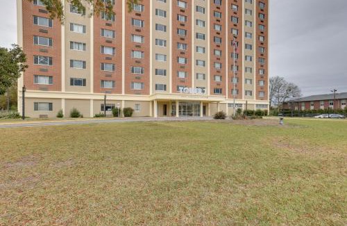 Gadsden Apartment | Studio in Gadsden about 10 Mi to the Coosa River!