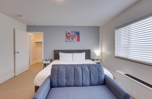 Gadsden Apartment | Studio in Gadsden about 10 Mi to the Coosa River!