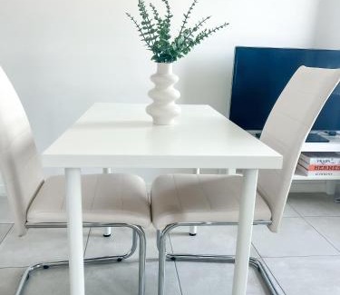 Lormont Apartment | Studio in Lormont with Free Parking