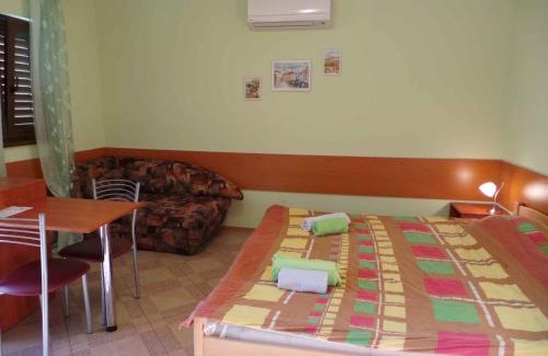 Plomin Apartment | Studio in Plomin Luka - Istrien 8881