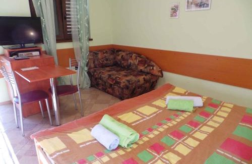 Plomin Apartment | Studio in Plomin Luka - Istrien 8881