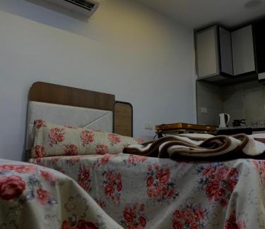 Al-Manasrah Apartment | Studio in Porto Said Compound
