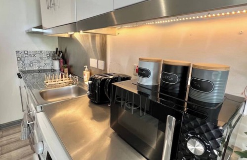 Southwark Apartment | Studio in Southwark