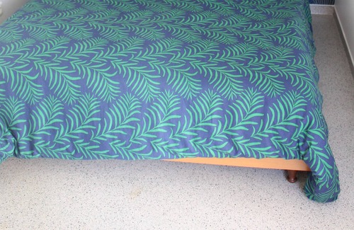 Druelle Balsac Apartment | Studio in the Aveyron valley