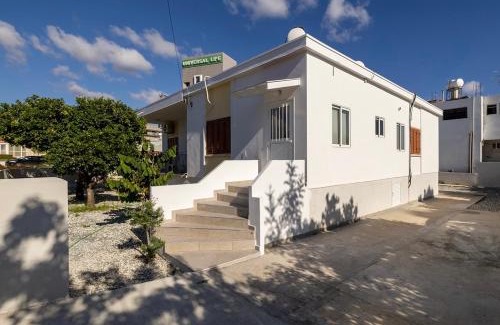 Old Town House | Studio in the heart of the city