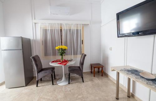 Old Town House | Studio in the heart of the city