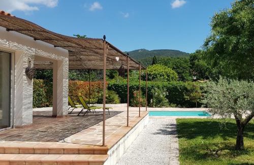 Gemenos Apartment | Studio indépendant à la Villa Garlaban 3 étoiles