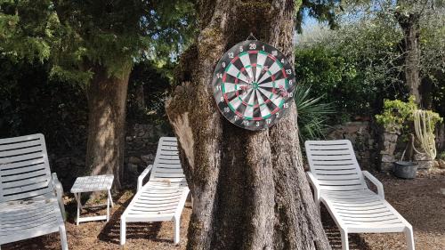 Le Rouret Apartment | Studio indépendant dans mas provencal