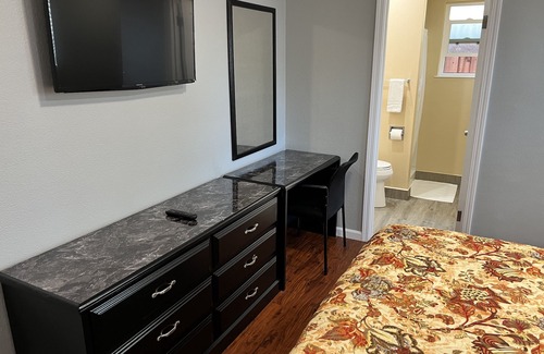 Livermore Hotel | Studio Inn Livermore