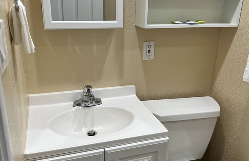 Livermore Hotel | Studio Inn Livermore