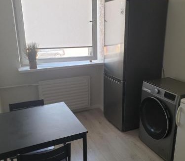 Plunge Apartment | Studio IT on Tumo