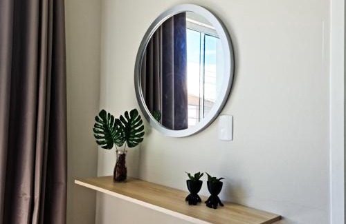 Armacao Apartment | Studio Jasmim - 130m metros da praia novo!
