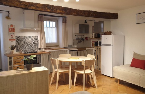 Jouques Apartment | Studio - Jouques