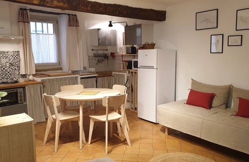 Jouques Apartment | Studio - Jouques