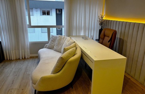 Campinas Apartment | Studio Just a few Steps From the Beach - Kpl0806