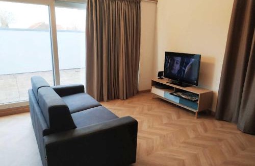 Diebolsheim Apartment | Studio Léopold,proche Europa Park et rulantica