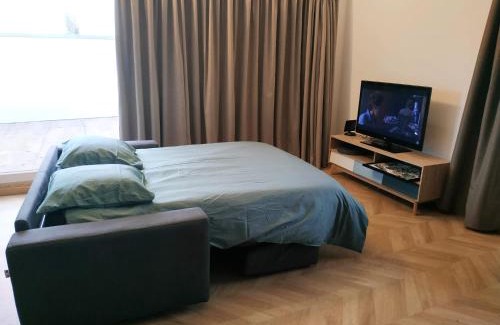 Diebolsheim Apartment | Studio Léopold,proche Europa Park et rulantica