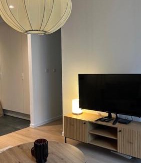 Ixelles Apartment | Studio - La Cambre