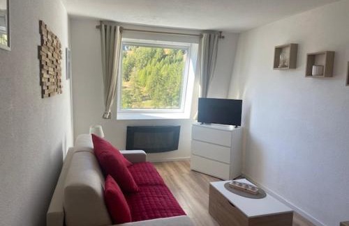 Allos Apartment | Studio La Foux d'Allos les Etoiles