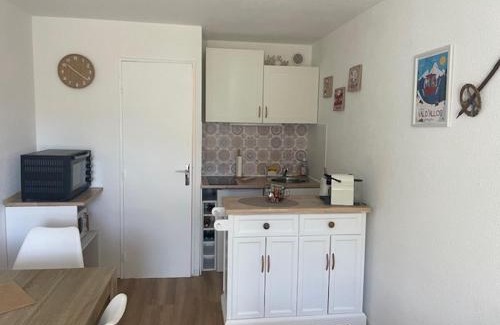 Allos Apartment | Studio La Foux d'Allos les Etoiles