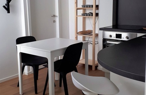 Waterloo Apartment | Studio La Rotonde