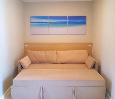 Verolme Apartment | Studio Lagoa 301 - 200 metros da praia e passeios para ilhas