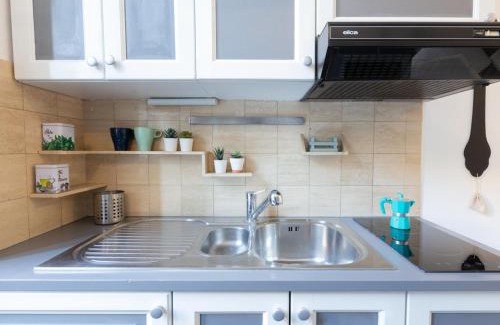 Flaminio Apartment | Studio Le Belle Arti by Interhome