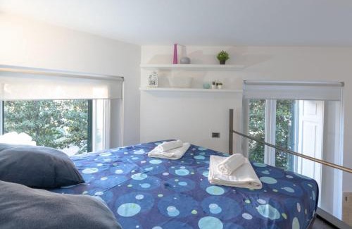 Flaminio Apartment | Studio Le Belle Arti by Interhome