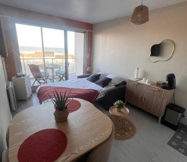 Port Apartment | Studio Le Mer'Veilleux