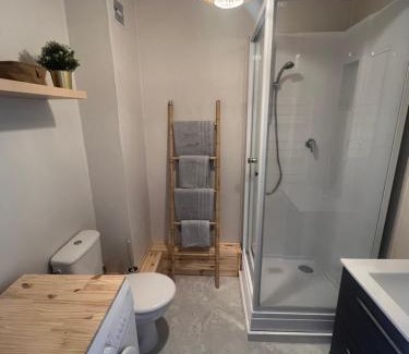 Port Apartment | Studio Le Mer'Veilleux